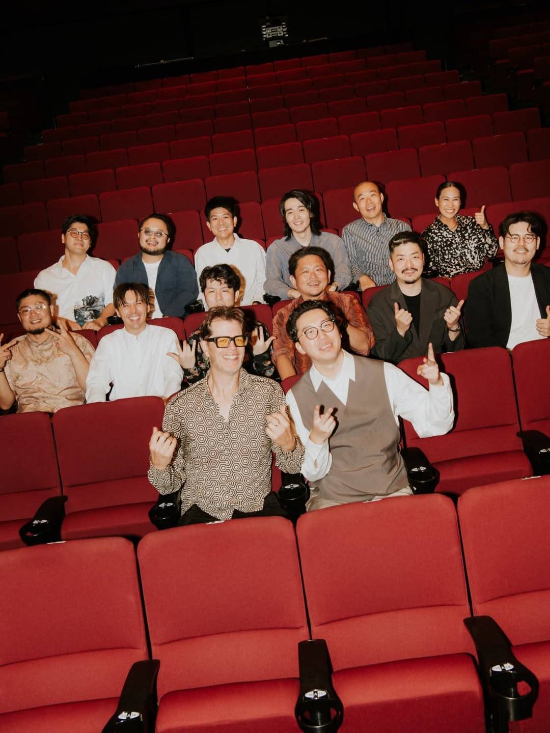 9月11日 isles meets Donny McCaslin ご来場ありがとうございました！