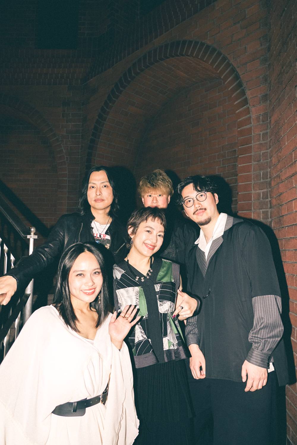 Four Voices Sessions feat.清水美依紗