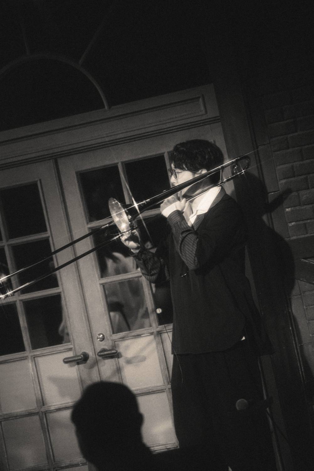 Four Voices Sessions feat.清水美依紗