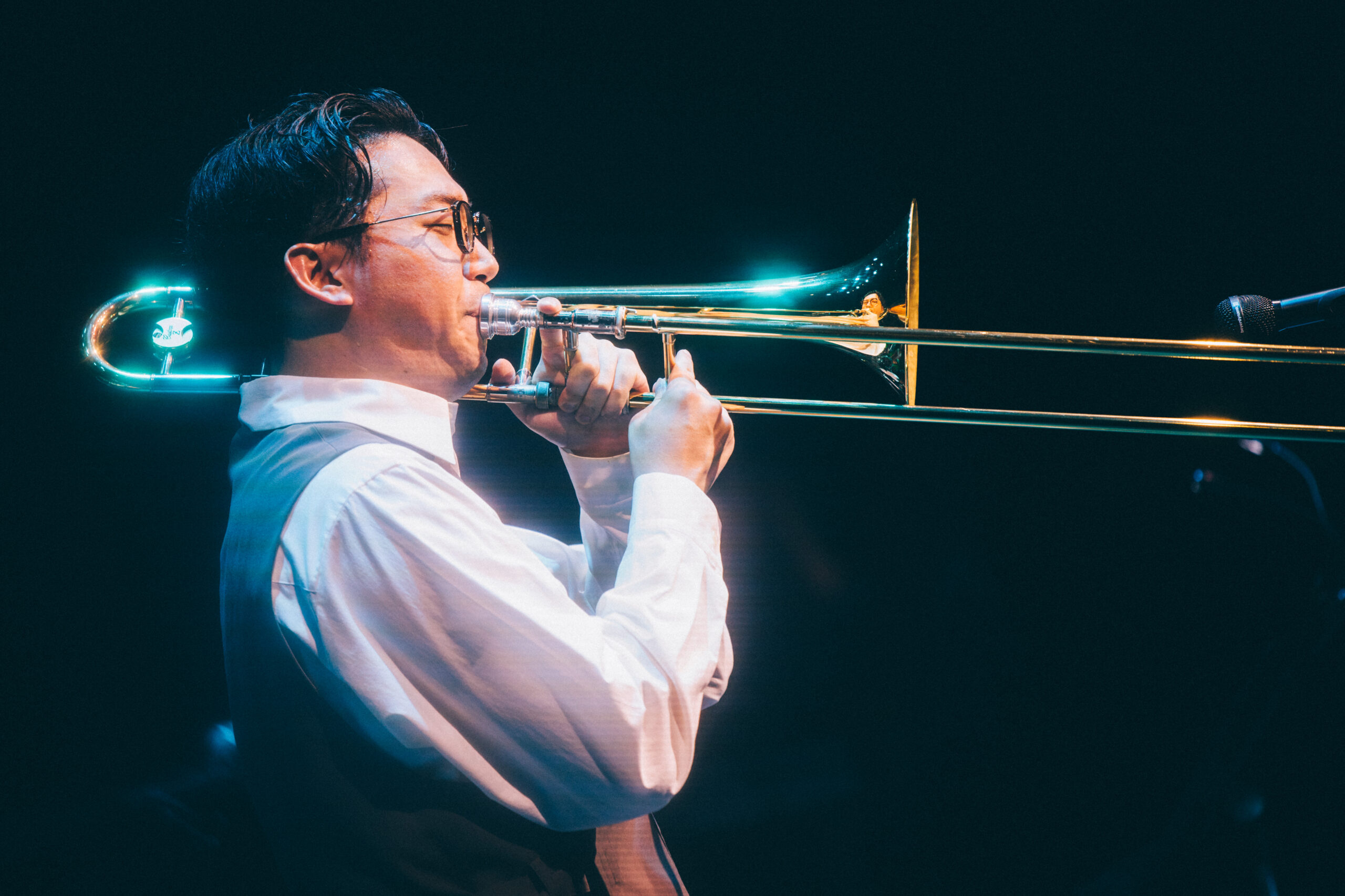 池本茂貴/Shigetaka Ikemoto