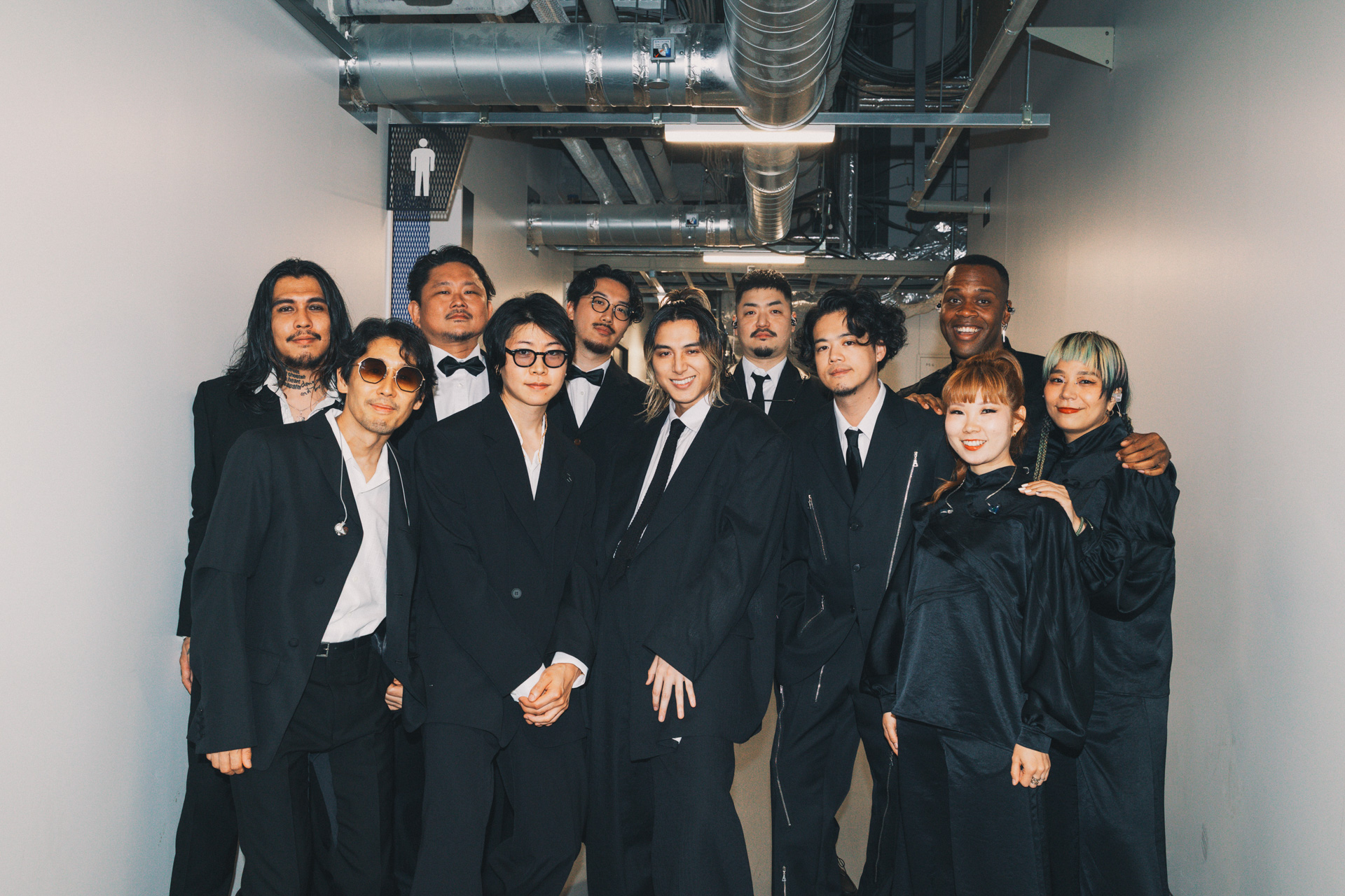 MUSIC AWARDS JAPAN 藤井風さん『Prema』